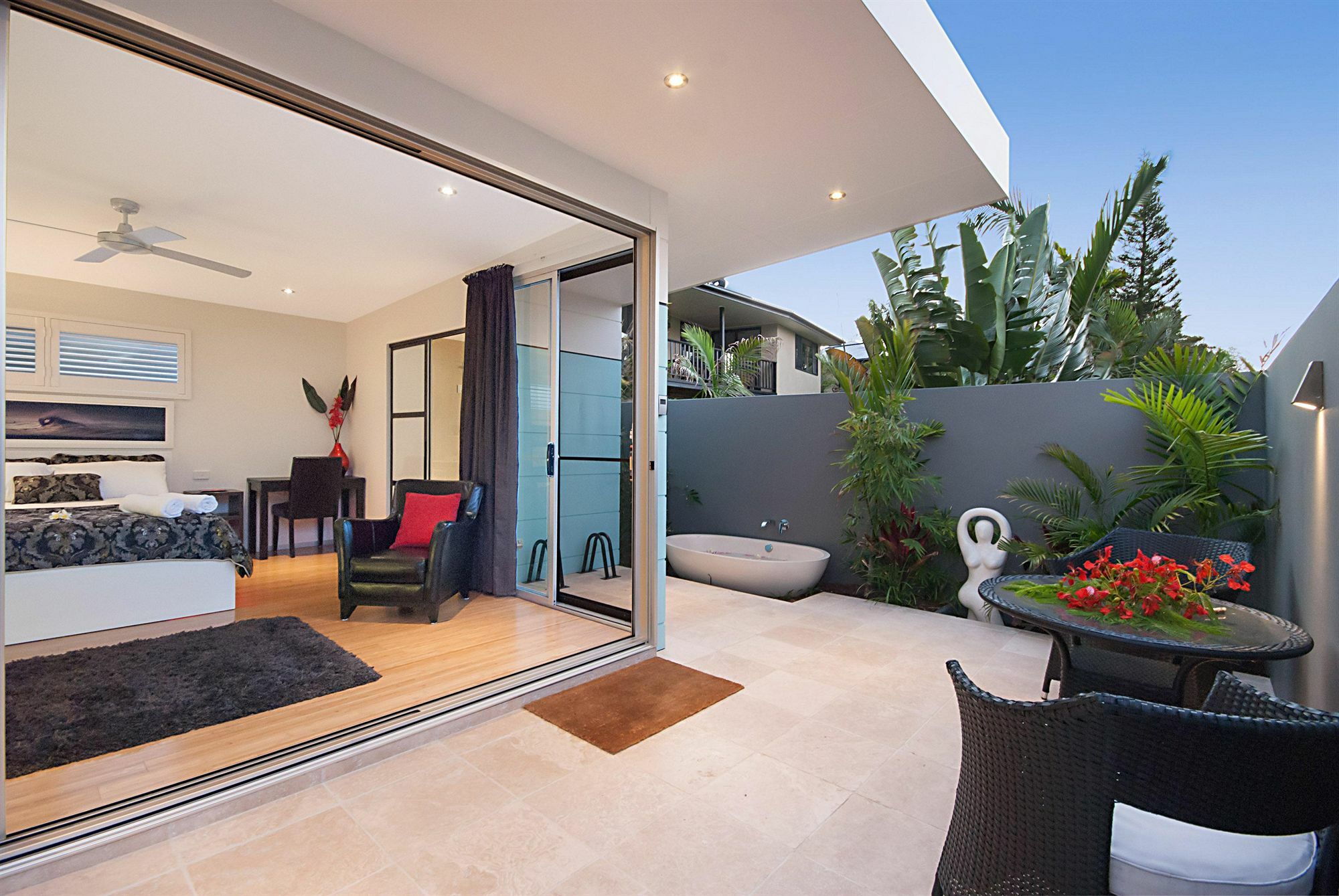 Cavvanbah - Byron Bay Exterior foto