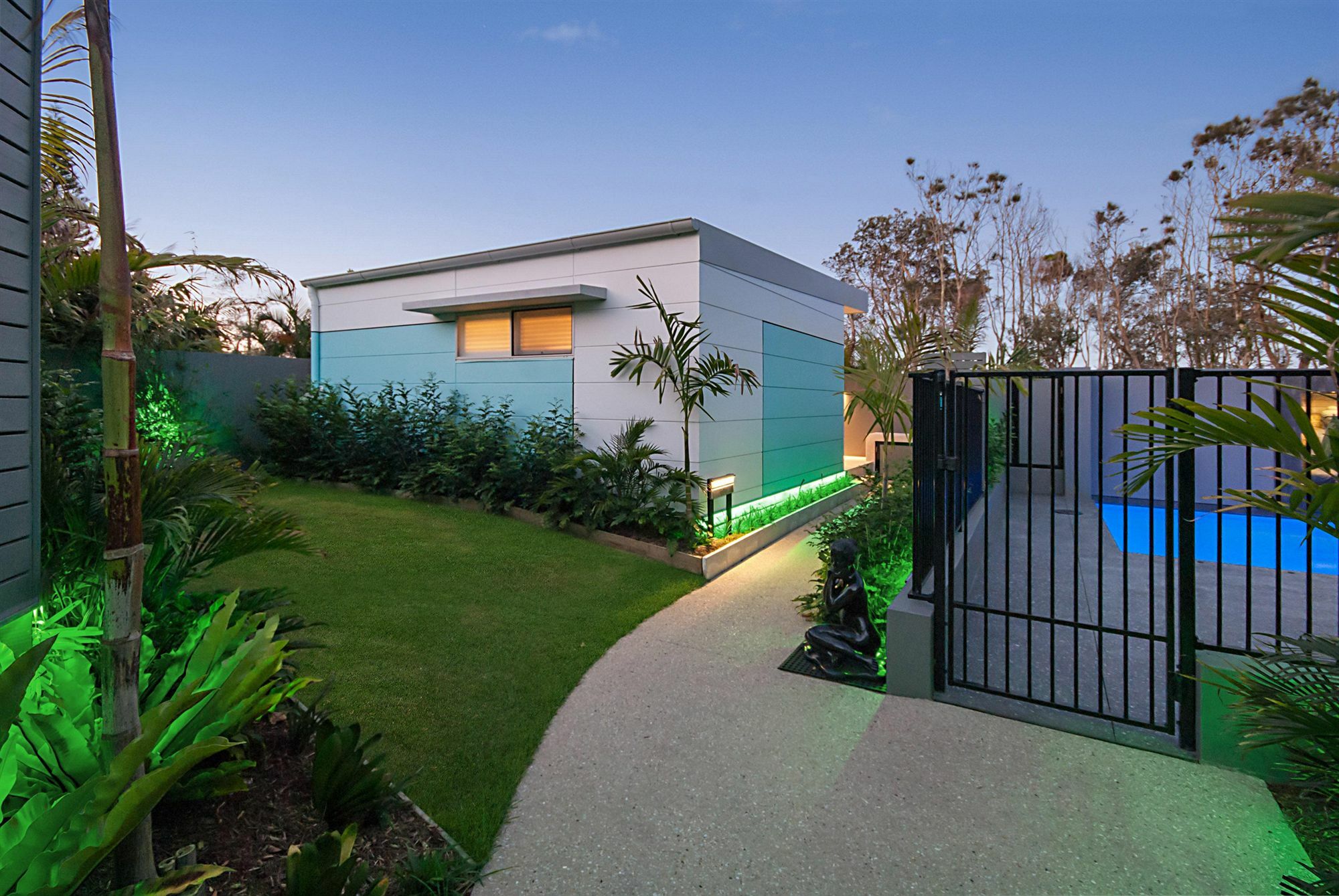 Cavvanbah - Byron Bay Exterior foto
